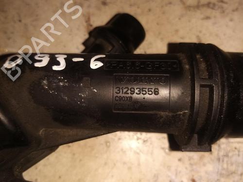 Thermostat housing VOLVO XC60 I SUV (156) 2.4 D / D3 / D4 AWD | BP28914217M116