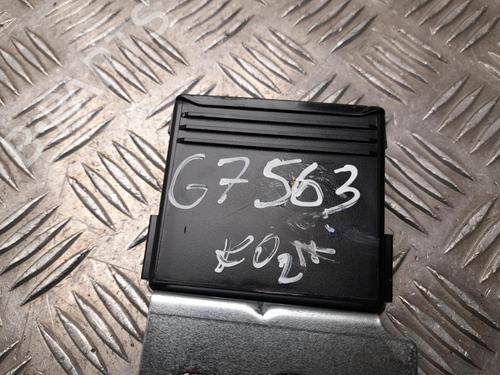 Control unit MG MG ZS SUV (AZS1) EV (CSA7001) | BP37552854M11 - Image 3