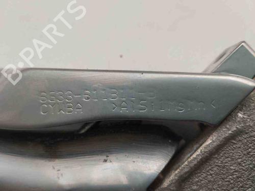 Electronic module ASTON MARTIN VANTAGE Vantage 4.7 V8 | BP28943997M83