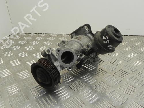 Used Auxiliary water pump VW CADDY III MPV (2KB, 2KJ, 2CB, 2CJ) 2.0 TDI 16V (140 hp) 28915302