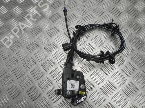 Hood lock FORD B-MAX (JK) 1.0 EcoBoost | BP28924547C133 