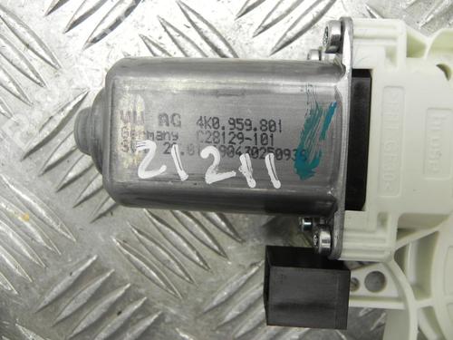 Electronic module AUDI A6 C8 (4A2) 55 TFSi Mild Hybrid quattro | BP37541198M83 - Image 3