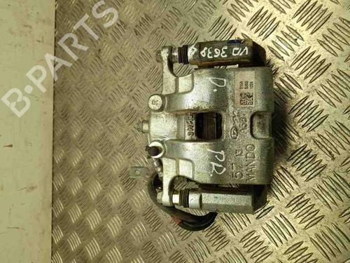 Used Right front brake caliper HYUNDAI KONA (OS, OSE, OSI) 1.0 T-GDi (120 hp) 28911611