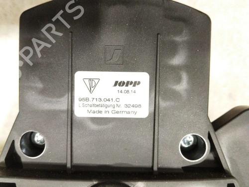 Gear lever PORSCHE MACAN (95B) 3.0 S | BP28944676M90