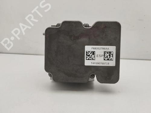 ABS pump CHRYSLER PACIFICA (RU) 3.6 Hybrid | BP28911317M43  - Image 10