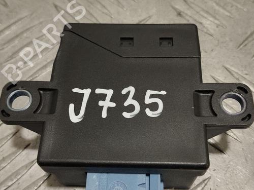 Electronic module MASERATI GHIBLI III (M157) 3.0 S Q4 | BP28932454M83 