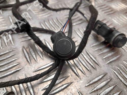 Electronic module AUDI A7 Sportback (4GA, 4GF) 3.0 TDI quattro | BP28942523M83