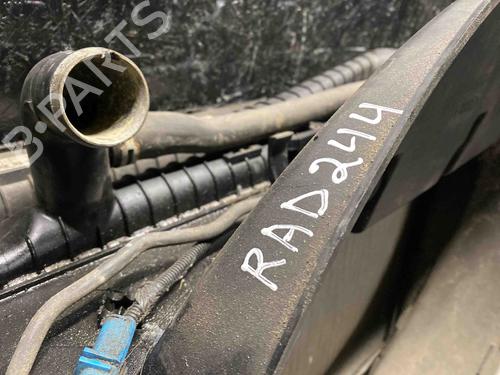 Water radiator LAND ROVER DISCOVERY IV (L319) 3.0 TD 4x4 | BP28945485M31