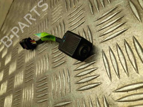 Used Camera PEUGEOT 2008 I (CU_) 1.2 THP 110 / PureTech 110 (110 hp) 28911507