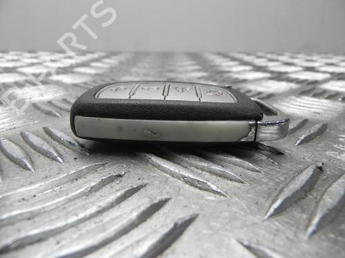 Electronic module HYUNDAI i40 I (VF) 1.7 CRDi | BP37578794M83 - Image 2