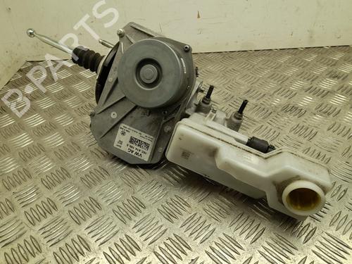 Used Brake master cylinder VW ID.3 (E11, E12) Pro (145 hp) 28919294