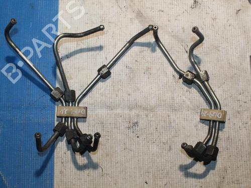 Used Injection rail Injection rail 38963658 38963658