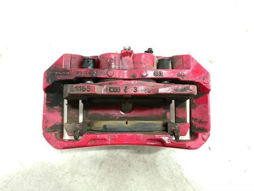 Left front brake caliper JAGUAR F-TYPE Coupe (X152) 5.0 SCV8 R AWD | BP28941065M105