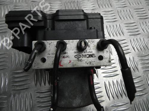 ABS pump HYUNDAI i30 (GD) 1.6 CRDi | BP37577314M43 - Image 4