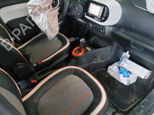 Switch RENAULT TWINGO III (BCM_, BCA_) Z.E: (BCA1) | BP37546691I30 - Image 7