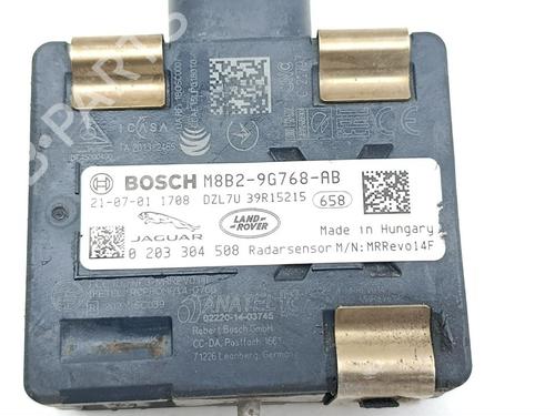 Control unit LAND ROVER DEFENDER Station Wagon (L663) P300 Si4 4x4 | BP39000545M11 - Image 7