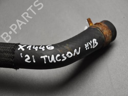 Pipe HYUNDAI TUCSON (NX4E, NX4A) 1.6 T-GDi Hybrid | BP40485196M125 - Image 4