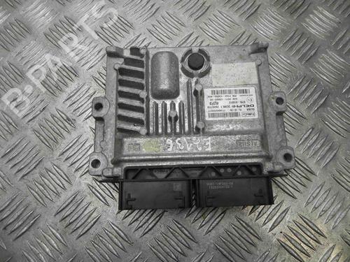 Used Engine control unit (ECU) FORD GALAXY III (CK) 2.0 TDCi (150 hp) 28920051