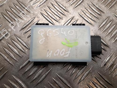 Electronic module NISSAN QASHQAI III (J12) 1.3 DIG-T | BP37549325M83 - Image 2