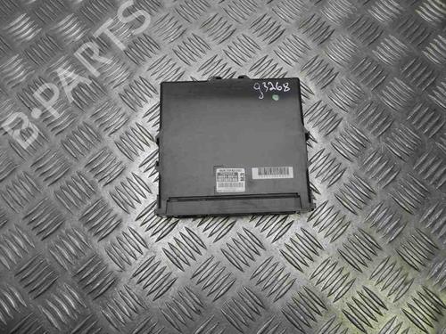 Elektronisk modul TOYOTA AURIS Estate (_E18_) 1.4 D-4D (NDE180_) (90 hp) 28925921