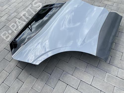 Dør højre bagtil RENAULT MEGANE E-TECH SUV EV60 (BNJ1) | BP38966427C5 - Image 3