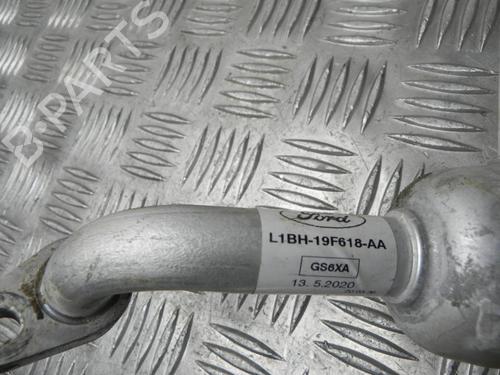 Pipe FORD PUMA (J2K, CF7) 1.0 EcoBoost | BP37542706M125 - Image 2