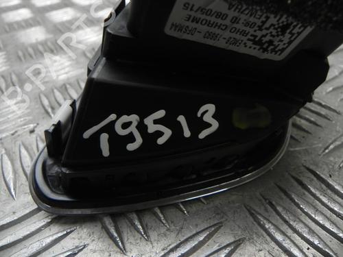 Air vent FORD GALAXY III (CK) 2.0 TDCi Bi-Turbo | BP37542932I21 - Image 4