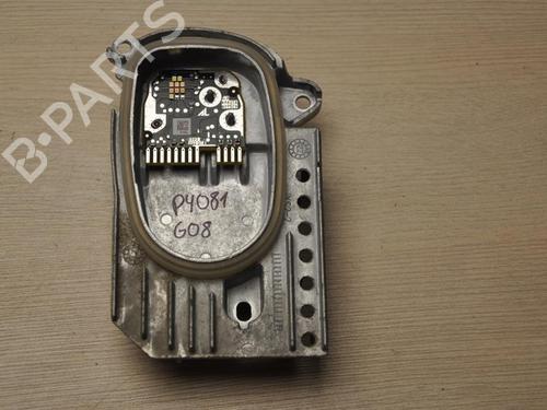 Used Electronic module BMW X3 (G01, F97, G08) iX3 (286 hp) 28915322