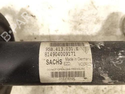 Right front shock absorber PORSCHE MACAN (95B) 3.0 S | BP28924303M17  - Image 8