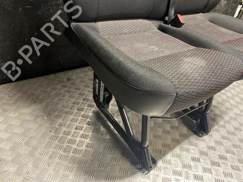 Right front seat CITROËN JUMPER II Van 2.2 BlueHDi 140 | BP37573559C16 - Image 3