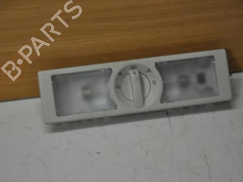 Used Interior roof light Interior roof light SKODA KAROQ (NU7, ND7) 2.0 TDI 4x4 (150 hp) 36565410 36565410