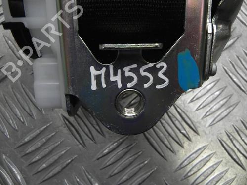 Sikkerhedssele foran højre AUDI A6 C8 (4A2) 55 TFSi Mild Hybrid quattro | BP37541307I25 - Image 3