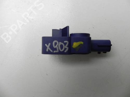 Electronic sensor DACIA SANDERO II 1.5 dCi 75 / Blue dCi 75 (B8JW, B8M4, B8AH, B8M7, B8M6) | BP28918332M84  - Image 5