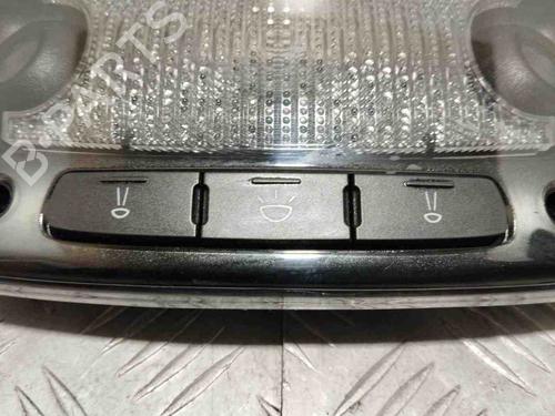 Interior roof light MASERATI GRAN TURISMO I 4.7 | BP28930179I8 