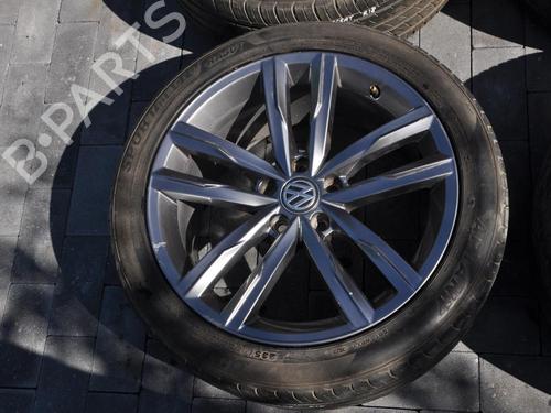 Fælk VW PASSAT B8 Variant (3G5, CB5) 2.0 TDI | BP38964756C45 - Image 12