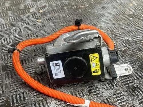 Water radiator TESLA MODEL X (5YJX) P90D AWD | BP28948152M31