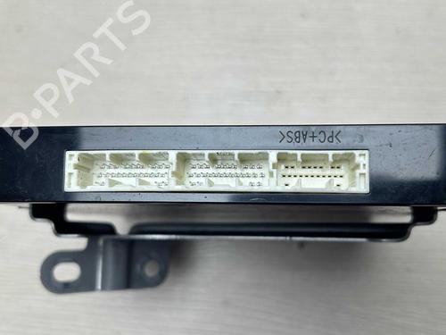 Control unit TOYOTA C-HR (_X1_) 1.8 Hybrid (ZYX10_, ZYX11_, ZYX10R, ZYX11R) | BP38965912M11 - Image 5