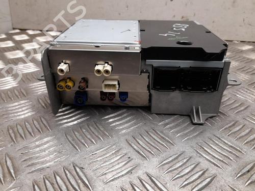 Electronic module MERCEDES-BENZ B-CLASS Sports Tourer (W247) B 180 (247.084) | BP28917988M83 