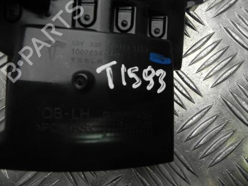 Air vent TESLA MODEL S (5YJS) 85D AWD | BP37577823I21 - Image 4
