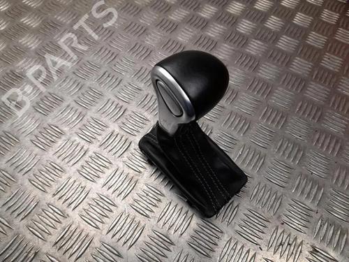 Pomo de la palanca de cambios AUDI A7 Sportback (4GA, 4GF) S7 quattro (420 hp) 31295796