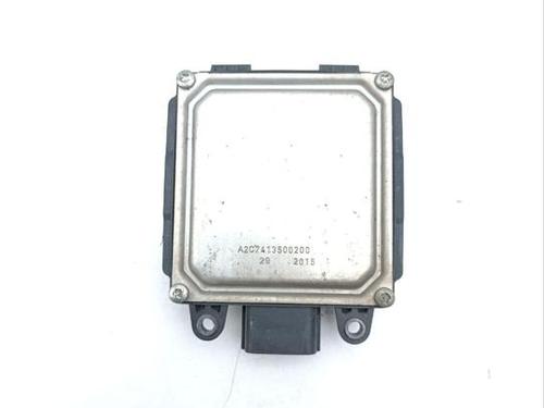 Used Control unit Control unit MASERATI LEVANTE SUV (M161) 3.0 S Q4 (430 hp) 40274523 40274523