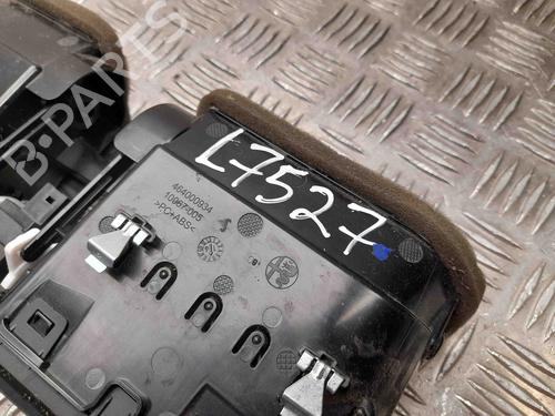 Luftventil ALFA ROMEO GIULIA (952_) 2.2 D (952AGA250, 952AGM250, 952ASM2, 952ASA2) | BP28943588I21 