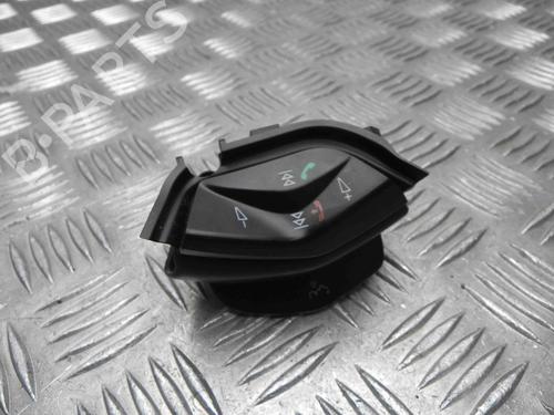 Used Steering wheel controls FORD FOCUS III 1.6 EcoBoost (150 hp) 28944942