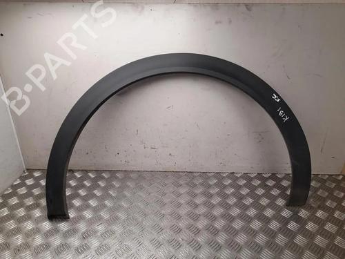 Used Wheel arch trim Wheel arch trim PEUGEOT 408 II (FP_, F3_, FM_) PureTech 130 (FPHNST) (131 hp) 34061108 34061108
