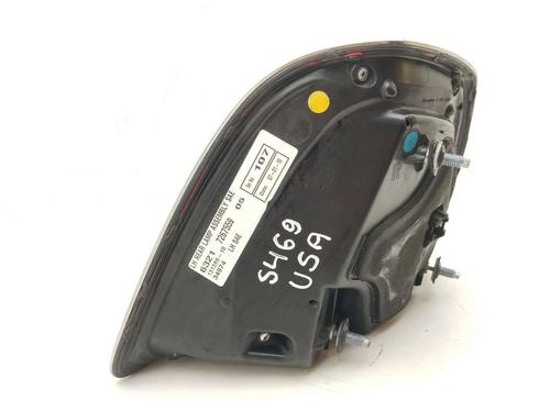 Left taillight ROLLS-ROYCE GHOST I (RR4) V12 | BP38994990C34  - Image 8
