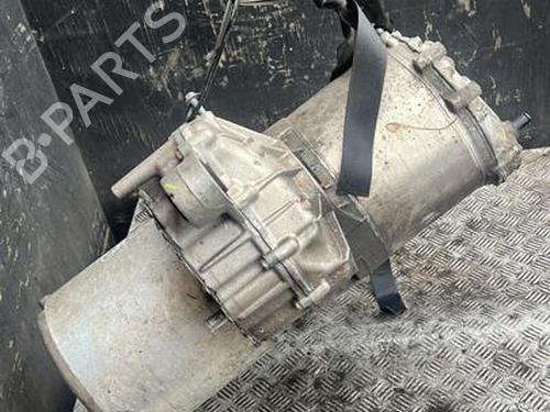 Motor TESLA MODEL S (5YJS) 85 (367 hp) 30301845