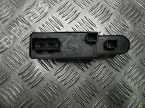 Switch PEUGEOT 5008 (0U_, 0E_) 1.6 HDi | BP37578974I30 - Image 2