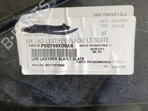 Dashboard JEEP GRAND CHEROKEE IV (WK, WK2) 6.4 SRT8 4x4 | BP29919314C46