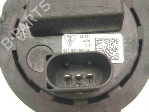 Other PORSCHE TAYCAN Cross Turismo (Y1B) 4 (Y1BBD1) | BP28916294O1 