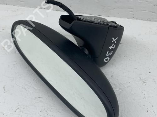 Used Rear mirror AUDI A1 (8X1, 8XK) S1 quattro (231 hp) 28928064